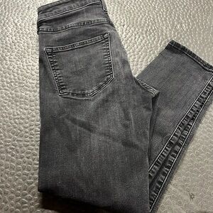 Men’s express athletic slim jeans 29 x 30